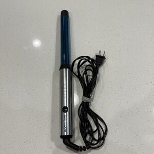 BaBylissPRO nano titanium 1-inch curling wand model BNTW100UC